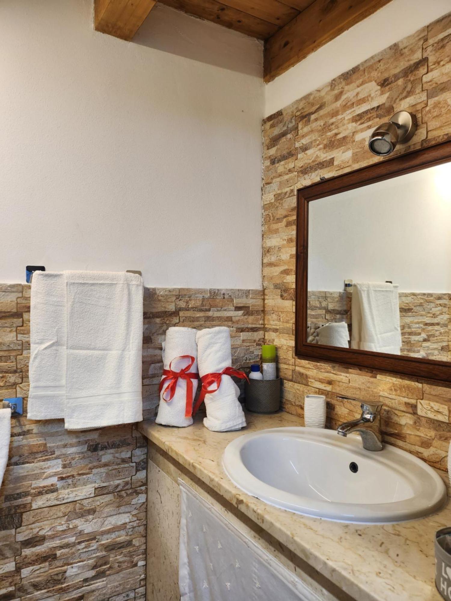Ferienwohnung Loft-Civico86 Palermo Exterior foto